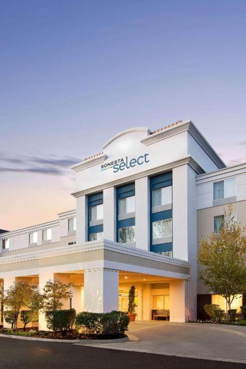 Sonesta Select Seattle Renton Suites Eksteriør billede