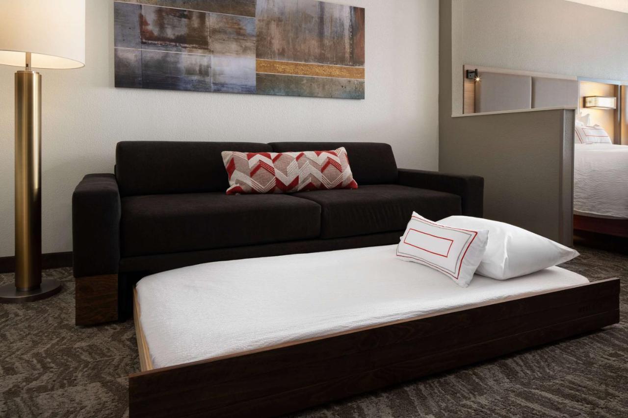 Sonesta Select Seattle Renton Suites Eksteriør billede