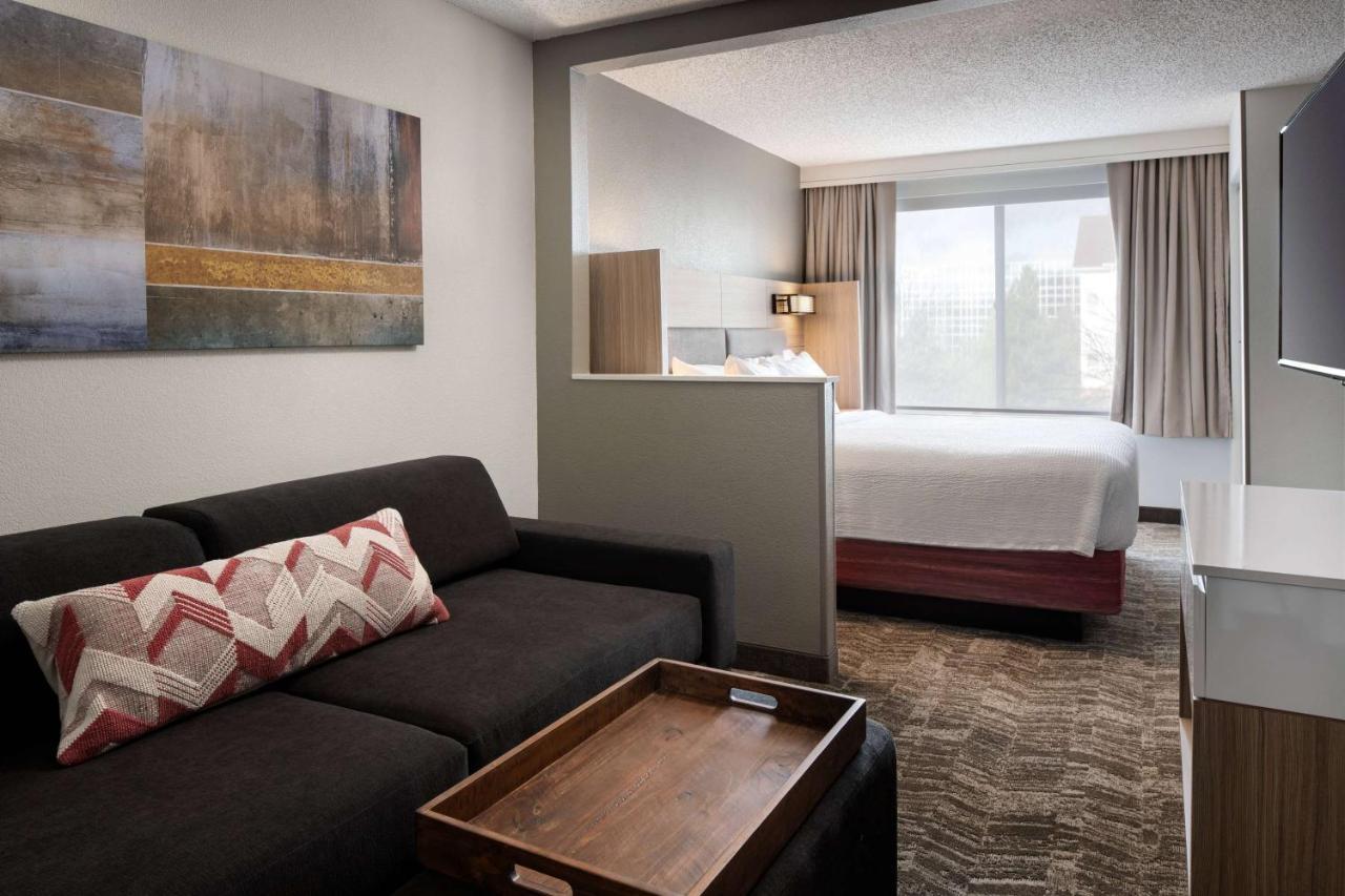 Sonesta Select Seattle Renton Suites Eksteriør billede