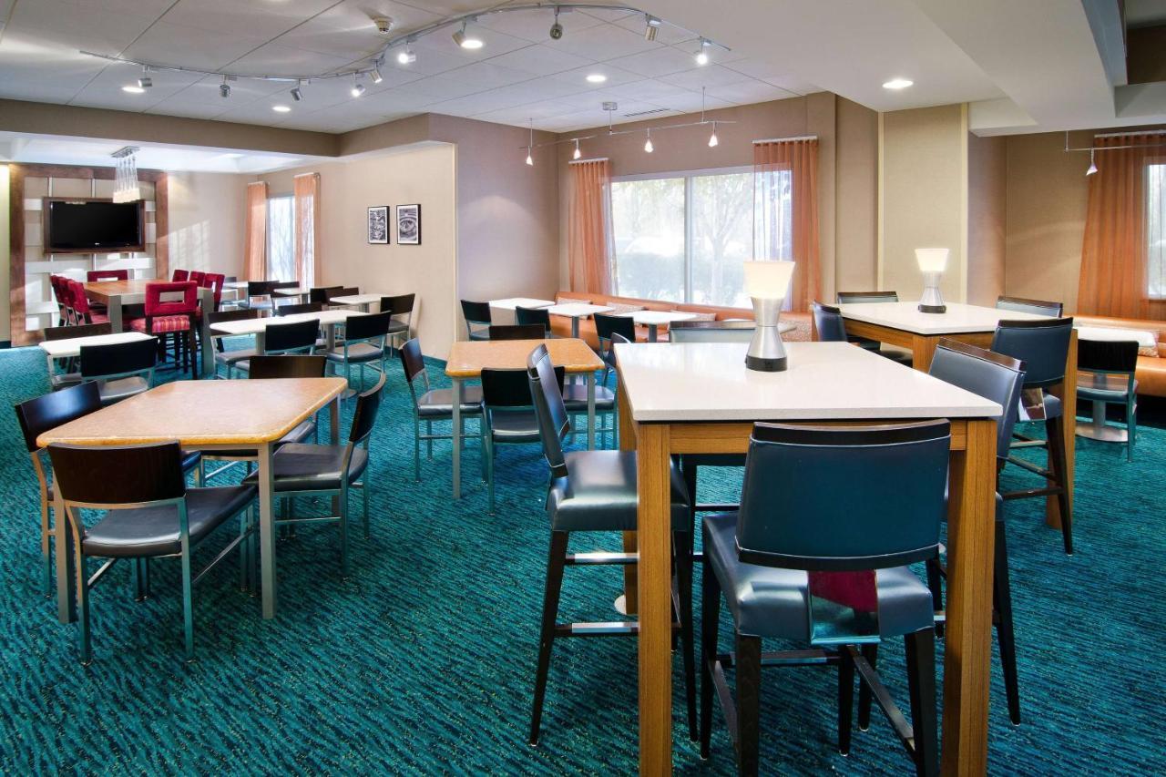 Sonesta Select Seattle Renton Suites Eksteriør billede