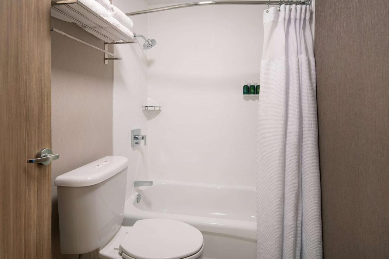 Sonesta Select Seattle Renton Suites Eksteriør billede