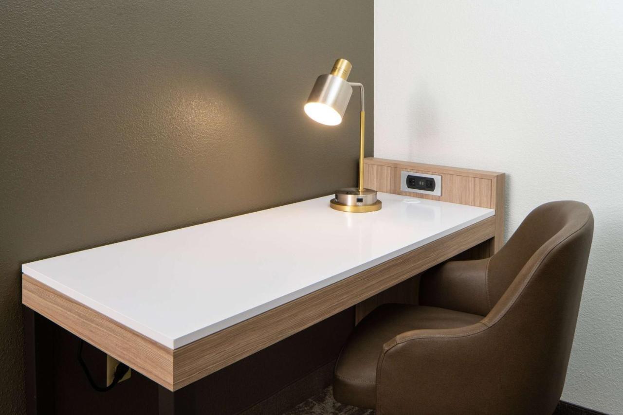 Sonesta Select Seattle Renton Suites Eksteriør billede