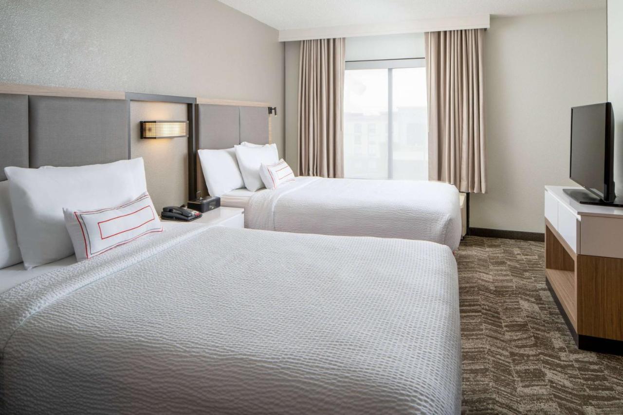 Sonesta Select Seattle Renton Suites Eksteriør billede