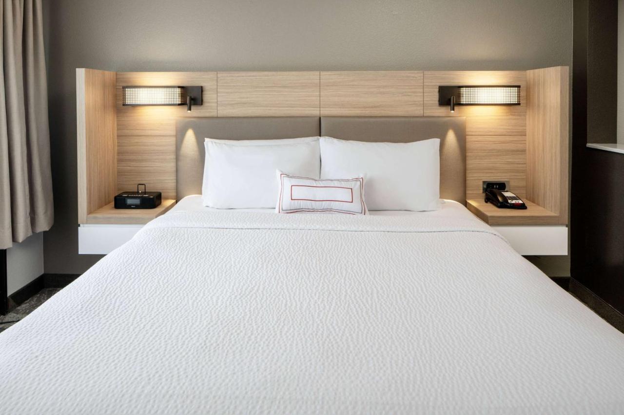 Sonesta Select Seattle Renton Suites Eksteriør billede