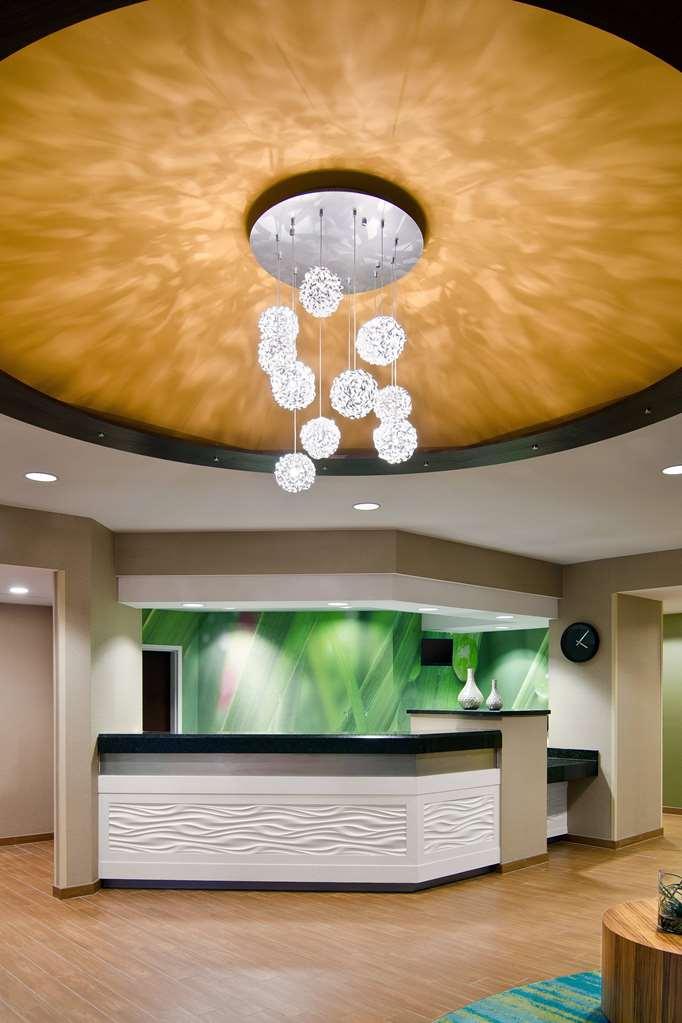 Sonesta Select Seattle Renton Suites Interiør billede
