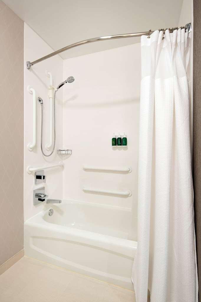 Sonesta Select Seattle Renton Suites Eksteriør billede