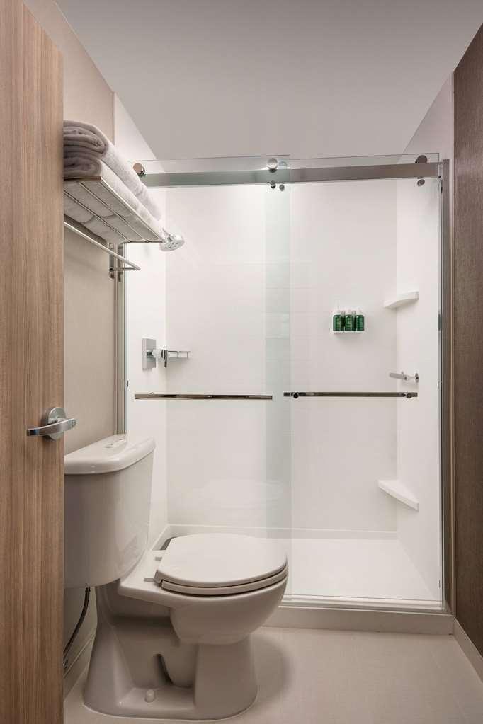 Sonesta Select Seattle Renton Suites Eksteriør billede