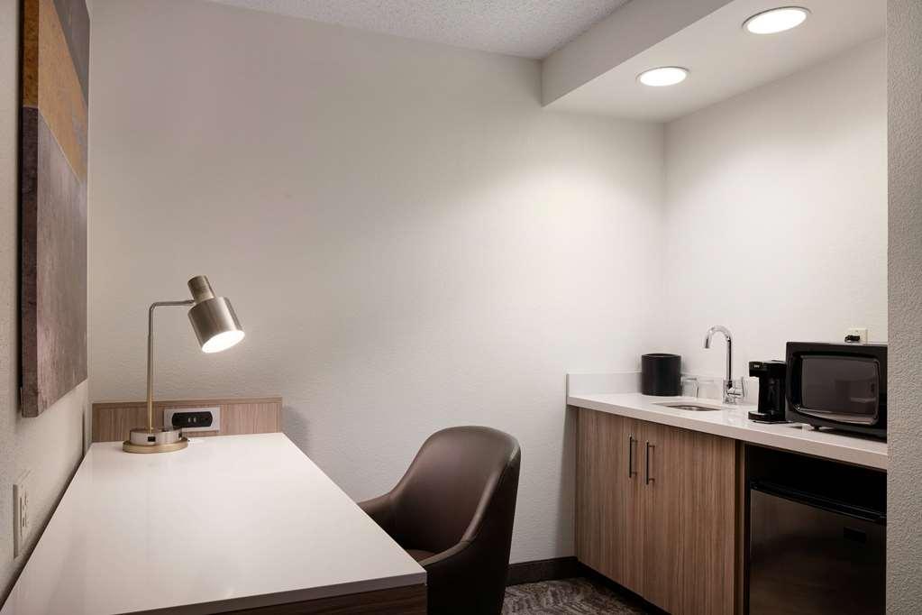 Sonesta Select Seattle Renton Suites Eksteriør billede