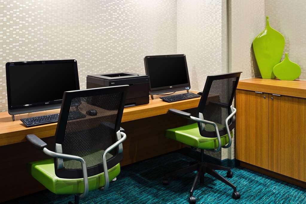 Sonesta Select Seattle Renton Suites Faciliteter billede