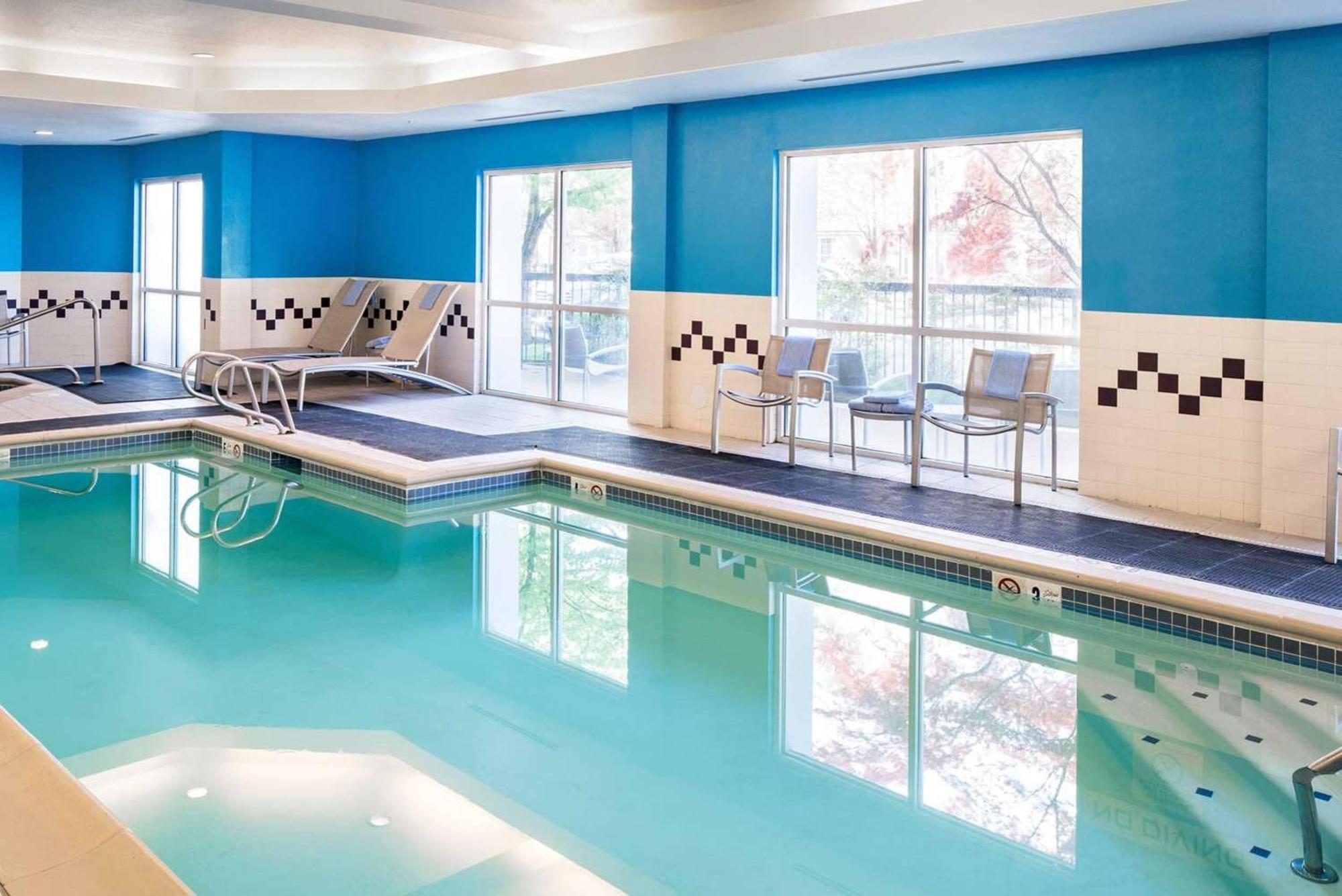Sonesta Select Seattle Renton Suites Eksteriør billede